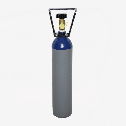 Lachgasbehälter Flasche 4KG